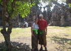 2015 Bali, Annette u. Michael